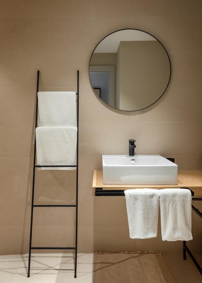 Oltremare Apartments With Pool Rabac Esterno foto
